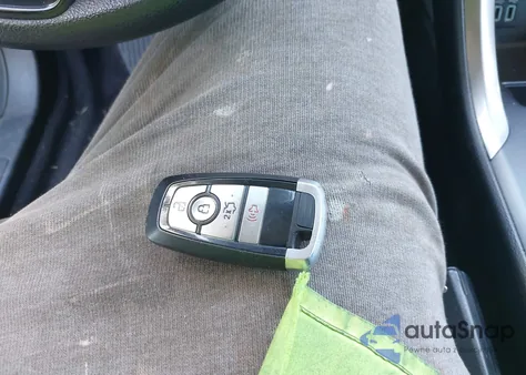 2019 Ford Fusion Hybrid Se z USA, uszkodzony, nr VIN 3FA6P0LU5KR185062